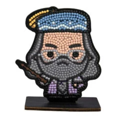 Crystal Art Buddies Series 3 Harry Potter - Professor Dumbledore