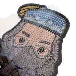 Crystal Art Buddies Series 3 Harry Potter - Professor Dumbledore -TOYS'N'TUCK SALE 415580 899e3437 fb8e 4411 b47b 5f387c90f869