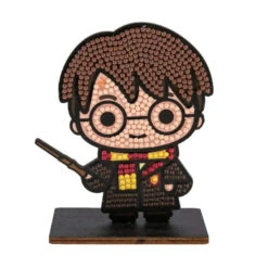 Crystal Art Buddies Series 3 Harry Potter - Harry Potter