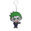 Crystal Art Bag Charms DC - The Joker