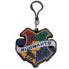 Crystal Art Bag Charms Harry Potter - Hogwarts Badge -TOYS'N'TUCK SALE 415660 0fdb731b 9ea7 4658 9b5f ed0dc4e577f5