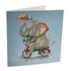 Crystal Art Card Kit - Cute Baby Elephant -TOYS'N'TUCK SALE 415870 2dd25578 5c42 40d7 a5a8 143f14552813