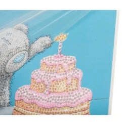 Crystal Art Card Kit Me To You - Happy Birthday -TOYS'N'TUCK SALE 415910 c9ad3c8d c4df 4167 8cd1 3fd977f39d2f