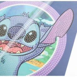 Crystal Art Disney Card Kit - Stitch -TOYS'N'TUCK SALE 415920 e9ffcbd6 4b7f 42aa 8481 3767fcfa3471