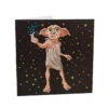 Crystal Art Harry Potter Card Kit - Dobby -TOYS'N'TUCK SALE 415950 01479561 c6c4 4668 a746 e1a1558fd41a