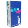 Dope Or Nope The Game -TOYS'N'TUCK SALE 416120 6d336da4 9dfb 4f50 a398 e5f49629d4ae