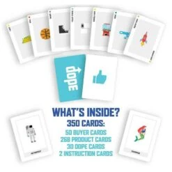 Dope Or Nope The Game -TOYS'N'TUCK SALE 416120 a8c1141b a260 4b76 8aa1 b19bf1a8761e