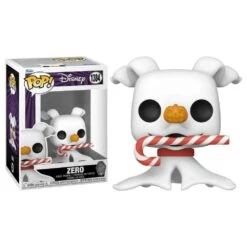 Pop! Vinyl - Disney - Zero 1384