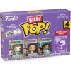 Bitty Pop! Disney Princess 4 Pack - Peasant Belle, Pocahontas, Jasmine And Mystery Bitty -TOYS'N'TUCK SALE 417880 2a13bb51 e7c0 4aa2 98c1 b78264adbdd3