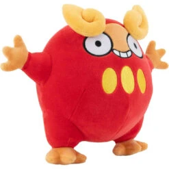 Pokemon 8 Inch Plush - Darumaka -TOYS'N'TUCK SALE 417990 744619d8 91fc 4f0b 865b af52ad956d2d