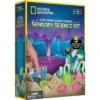 National Geographic - Sensory Science Kit