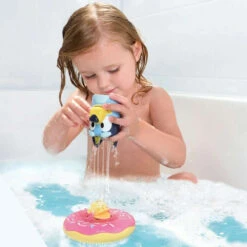 Tomy Toomies Splash & Float Bluey -TOYS'N'TUCK SALE 418600 137b8847 2579 4798 b678 e376c992fff9