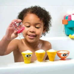 Tomy Toomies Foam Cone Factory Deluxe 9 Tomy Toomies Foam Cone Factory Deluxe -TOYS'N'TUCK SALE 418630 a474bee6 623e 463e 9f0f 5007f9c55acf