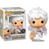 Pop! Vinyl - One Piece - Luffy Gear Five 1607 Chase -TOYS'N'TUCK SALE 418870 05525118 f90b 4c48 adcd 89e5f789595e