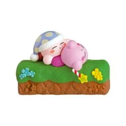 Re-ment Kirby Poyotto Collection Box -TOYS'N'TUCK SALE 420190 286bce18 df95 45b8 942d 150db8cd504e