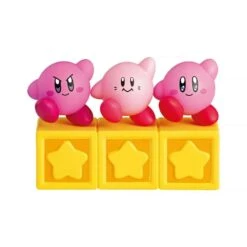 Re-ment Kirby Poyotto Collection Box -TOYS'N'TUCK SALE 420190 45f87e50 0250 4a17 8851 1505042170b7