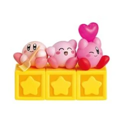 Re-ment Kirby Poyotto Collection Box -TOYS'N'TUCK SALE 420190 c08d786c ceee 4345 800d 01d927b03c7f