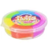 Rainbow Fluffy Putty -TOYS'N'TUCK SALE 420200 8e8c4d29 5081 4ff8 bcdb 8fb1e90b5b89