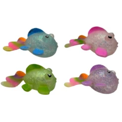 Squishy Fishy