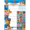 Reward Chart - Paw Patrol -TOYS'N'TUCK SALE 420930 02faef38 d30e 4a9a 93fb 707b81287f13