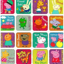 Reward Chart - Peppa Pig -TOYS'N'TUCK SALE 420940 aa938e2a de1d 482e 83b1 e7c59842c56c