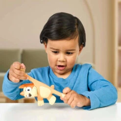 Bluey - Stretchy Bingo -TOYS'N'TUCK SALE 423710 8b0ec776 814a 4e0a 8b3c e53a92b47647