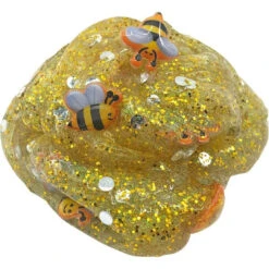 Cra-Z-Slimy Fun Toppers - Honey Bee Slimy -TOYS'N'TUCK SALE 424010 e76b1729 1555 41d6 9360 1296fe42b91c