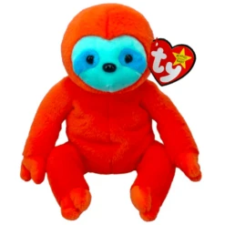 Ty Beanie Babies Molasses