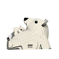 Eugy 3D Model 052 Polar Bear -TOYS'N'TUCK SALE 424300 6024ac44 a75b 43c5 845f 66c199ea083d