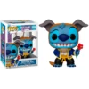 Pop! Vinyl - Disney Stitch In Costume - Stitch As Beast 1459 -TOYS'N'TUCK SALE 424610 bca84798 f48f 4893 a1c4 3dd6f66cbb6c