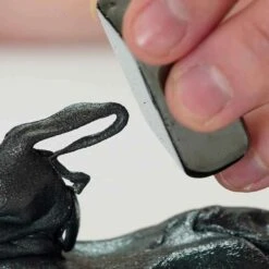 Crazy Aaron's Thinking Putty - Magnetic Storms Strange Attractor -TOYS'N'TUCK SALE 425650 42d66cac db76 426c 93ed b813fa7aac55