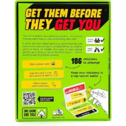 Big Potato Games - Don't Get Got! -TOYS'N'TUCK SALE 425840 9326aa8b 375c 45c7 a547 bdd7c2e9a2c3