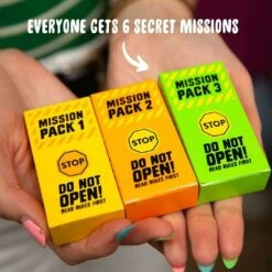 Big Potato Games - Don't Get Got! -TOYS'N'TUCK SALE 425840 fd524a1b 90a1 4444 86a0 4d1a115ca937