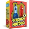 Big Potato Games - Chicken VS Hotdog