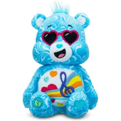 Care Bears - 9'' Love Song Bear