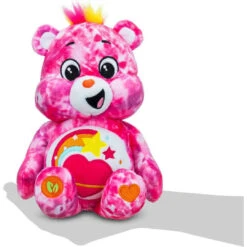 Care Bears - 9'' Blissful Heart Bear -TOYS'N'TUCK SALE 426400 700fd2ca 181a 449b 82e0 412be45ebde5