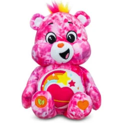 Care Bears - 9'' Blissful Heart Bear