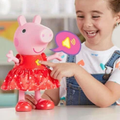 Peppa Pig Peppa's Muddy Puddles Party -TOYS'N'TUCK SALE 427480 0bf6dd03 5665 46d4 824c 7c6191ffc4a2