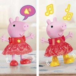Peppa Pig Peppa's Muddy Puddles Party -TOYS'N'TUCK SALE 427480 6a7c1001 70f5 45f0 86a8 60ad565262a4
