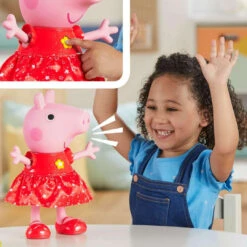 Peppa Pig Peppa's Muddy Puddles Party -TOYS'N'TUCK SALE 427480 eb5fdcfd d541 4d7e a628 84a892a8a5ca