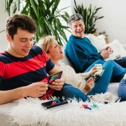 Smart Games - IQ Six Pro -TOYS'N'TUCK SALE 429240 d0e7c242 5152 4185 8610 1790725b95d6