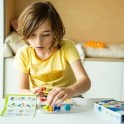 Smart Games - IQ Twins -TOYS'N'TUCK SALE 429250 226c87c5 fb25 4077 afce a3596a5caaab