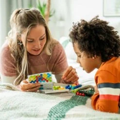 Smart Games - IQ Twins -TOYS'N'TUCK SALE 429250 81bcfcf1 2151 43c0 b39b f8465aafc0da