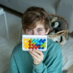 Smart Games - IQ Twins -TOYS'N'TUCK SALE 429250 d1787663 c6bb 455a bfad 531573445355