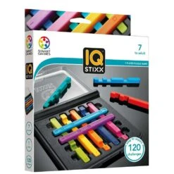 Smart Games - IQ Stixx
