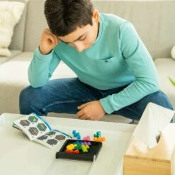 Smart Games - IQ Perplex -TOYS'N'TUCK SALE 429330 40b34b71 d3ec 46d8 80fb 34787178ba12