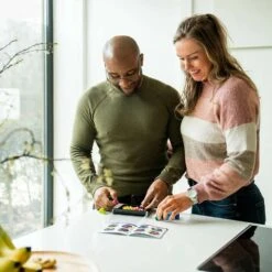 Smart Games - IQ Perplex -TOYS'N'TUCK SALE 429330 d589cdac b57b 436a 852d bc136db6713b