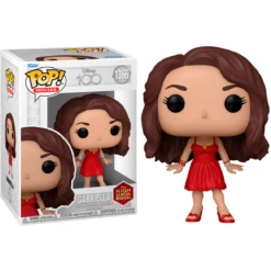 Pop! Vinyl - Disney 100 High School Musical - Gabriella 1366