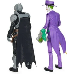 DC Comics Batman Adventures Batman VS The Joker -TOYS'N'TUCK SALE 430180 a3aa3c14 b80b 4beb 92e6 8a4fe8203dc3
