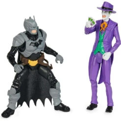 DC Comics Batman Adventures Batman VS The Joker -TOYS'N'TUCK SALE 430180 ced8b14c db7b 443e b1f9 6cd7e72c3c2d